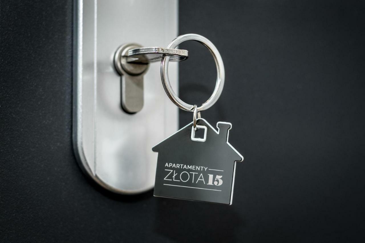 Apartamenty Zlota 15 Kielce Dış mekan fotoğraf