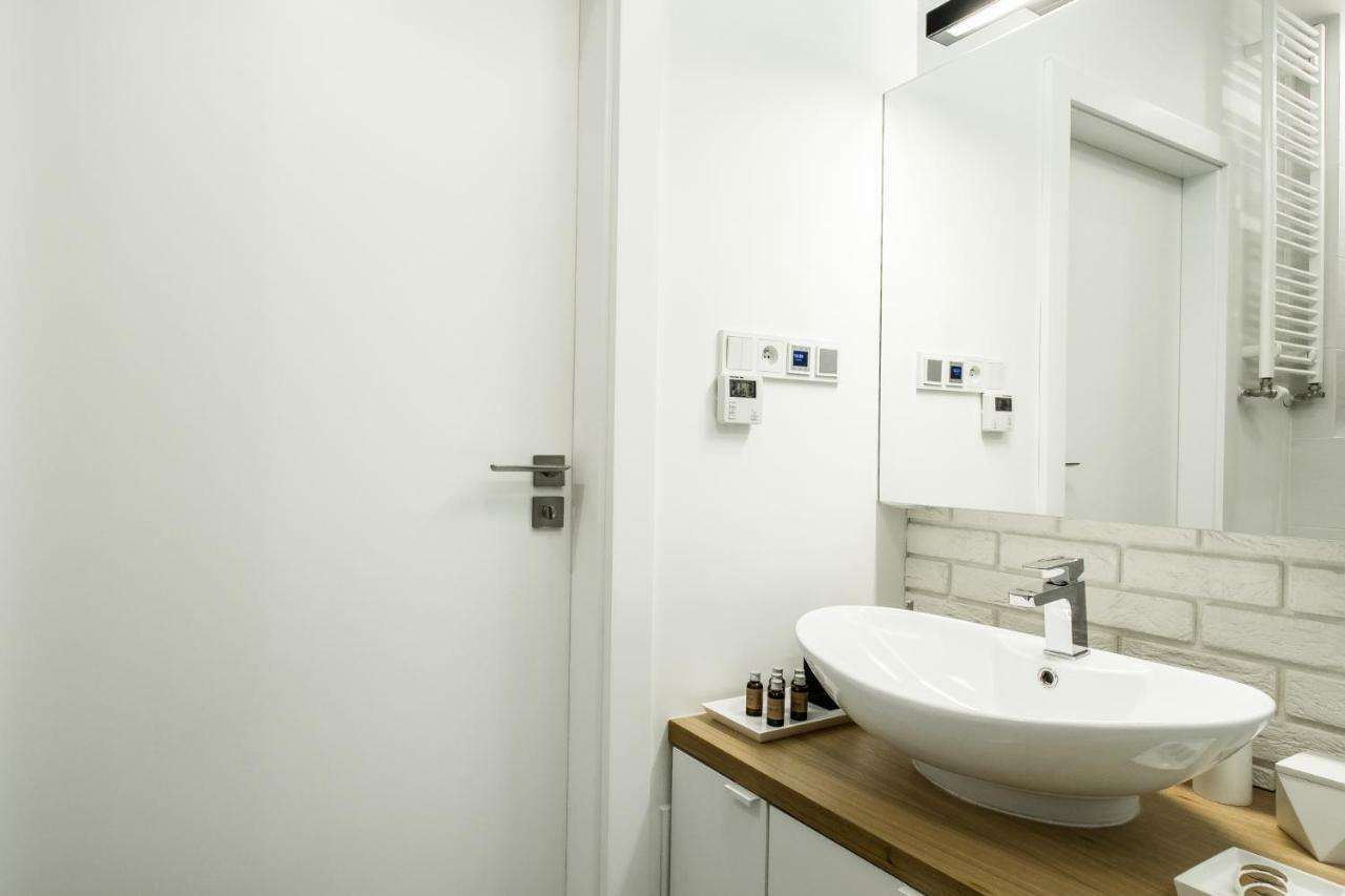 Apartamenty Zlota 15 Kielce Dış mekan fotoğraf
