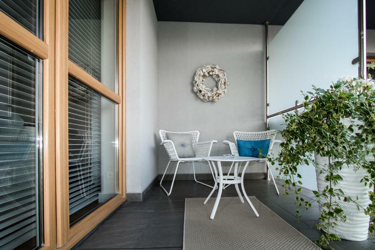Apartamenty Zlota 15 Kielce Dış mekan fotoğraf